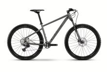 Horské kolo LAPIERRE Prorace 2.9 Circular Grey Satin - M