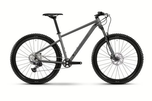 Horské kolo LAPIERRE Prorace 2.9 Circular Grey Satin