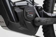Celoodpružené elektrokolo GHOST E-ASX 160 Universal B750 Grey/Black (5)