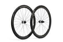 Zapletená kola Faserwerk Bergreif DT240-Shimano HG