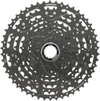 Kazeta Shimano CUES CS-LG400-11 11 rychl MTB 11-45z