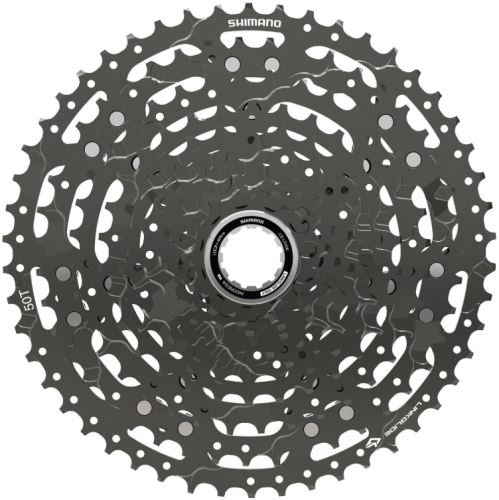 Kazeta Shimano CUES CS-LG400-11 11 rychl MTB