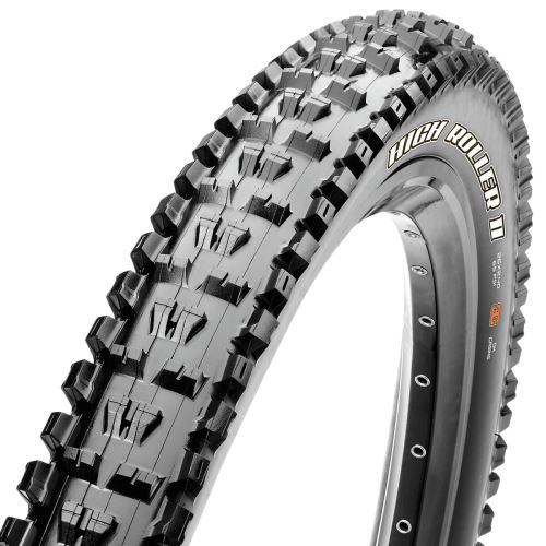 Plášť Maxxis High Roller II, kevlar, 27.5X2.40, EXO