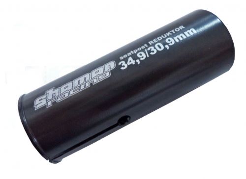 Redukce sedlovky ShamanRacing 34,9/30,9mm