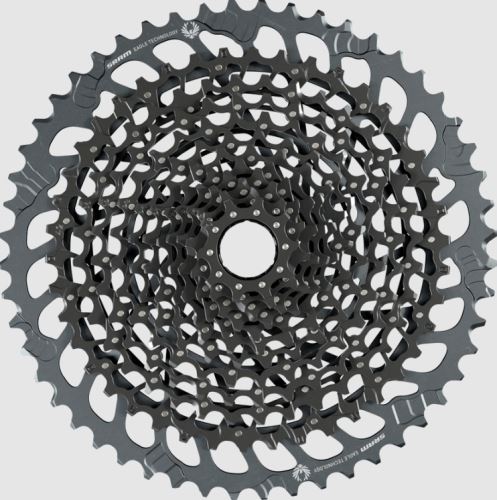 Kazeta SRAM XG-1275 Eagle 10-52z, 12 rychl. black
