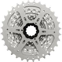 Kazeta Shimano ACERA CS-HG201 9 rychl MTB (1)