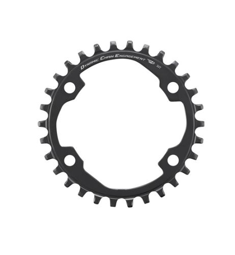 Převodník Shimano CUES FC-U6000-1 11/10/9 spd jednopřevodník