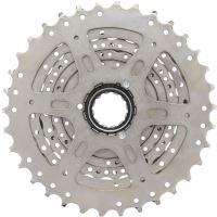 Kazeta Shimano CLARIS CS-HG50 8 rychl silniční (1)