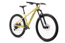 Horské kolo CTM ZEPHYR Xpert 29" Okrová 2026 (1)