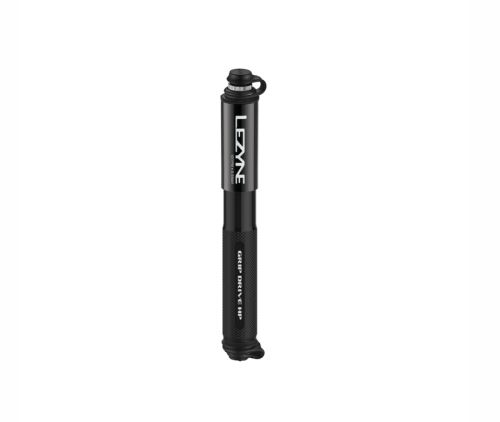 Pumpička Lezyne AND GRIP DRIVE HP - S BLACK