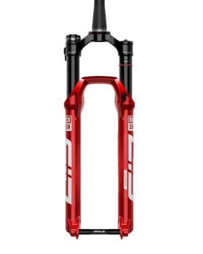 Vidlice RockShox SID Ultimate Flight Attendant Race Day - 3P Crown 29" Boost™15X110 120mm