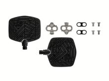 Pedály LOOK Geo Trekking Grip Black (3)