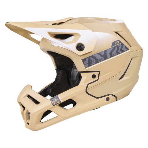 Přilba O’Neal SL1 TERRA sand