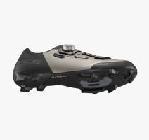 MTB tretry Shimano SH-XC502, pánská, stříbrná (2)