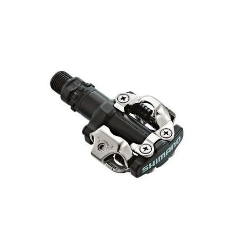 Pedály Shimano MTB PD-M520, různé varianty