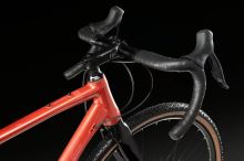 Gravel kolo LAPIERRE Crosshill 6.0 Glossy Rust (5)