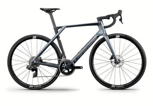Silniční kolo LAPIERRE Xelius DRS 6.0 AXS Gravity Grey