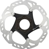 Brzdový kotouč Shimano XT SM-RT86 6 děr 180 mm pro Ice tech