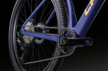 Horské kolo LAPIERRE Prorace CF 8.9 Dark Blue (4)