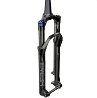 Vidlice RockShox Reba RL - Crown 29" Boost™ 15x110 100mm, černá, Alum Str Tpr 51offset
