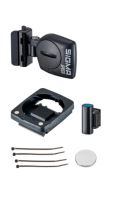 Počítač SIGMA BC 12.0 STS WL, bílý (1)