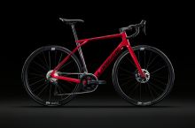 Silniční kolo LAPIERRE Pulsium 6.0 Sensation Red (1)