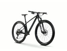 Horské kolo GHOST Lector Pro Raw Carbon/Metallic Blue Grey (1)