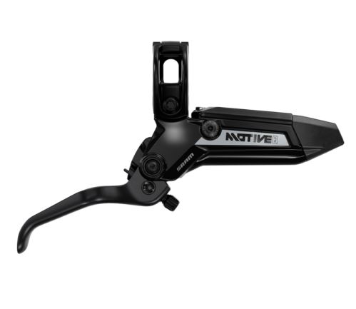 Kotoučová brzda SRAM Motive Silver