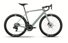 Silniční kolo LAPIERRE Pulsium 8.0 AXS Fresh Mint Blue Matt - S