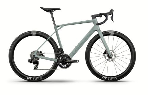 Silniční kolo LAPIERRE Pulsium 8.0 AXS Fresh Mint Blue Matt