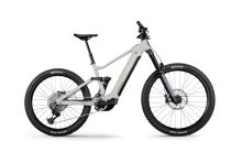 Celoodpružené elektrokolo Lapierre Overvolt AM 7.8, Circular Grey, M