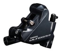 Silniční brzdový třmen Shimano Ultegra BR-R8070, Flat mount, přední
