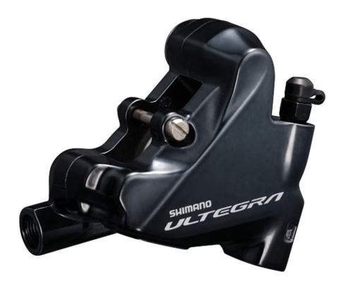 Silniční brzdový třmen Shimano Ultegra BR-R8070, Flat mount