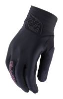 Dámské rukavice Troy Lee Designs Luxe, černá S