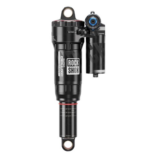 Zadní tlumič RockShox Super Deluxe Ultimate RC2T
