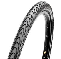 Plášť Maxxis Overdrive Excel, drát, 700X35, SILKSHIELD+ REF