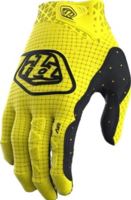 Dětské rukavice Troy Lee Desings AIR FLO YELLOW XS