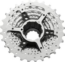 Kazeta Shimano ALIVIO CS-HG51 8 rychl MTB (1)