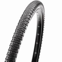 Plášť Maxxis Rambler, kevlar, 700X50C, SILKSHIELD/TR