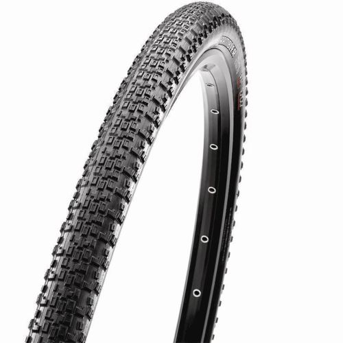 Plášť Maxxis Rambler, kevlar, SILKSHIELD/TR, různé varianty
