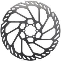 Brzdový kotouč Shimano RT-6B750 MTB - 220 mm Brzdový kotouč Shimano RT-6B750 MTB - 220 mm