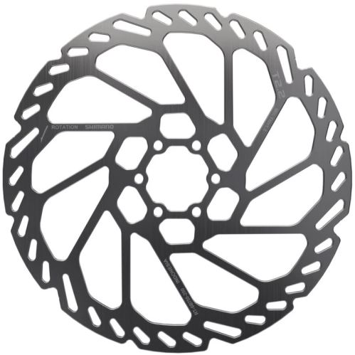 Brzdový kotouč Shimano RT-6B750 MTB - 220 mm