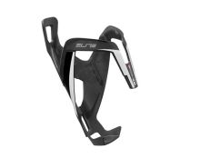 Košík ELITE VICO Carbon 24' černý matný/bílý