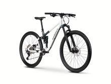 Celoodpružené kolo GHOST Kato FS Pro 27,5 Pure Elegance/Mist Blue Matt (1)