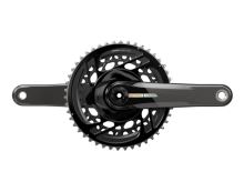 Kliky SRAM Force D2 DUB Iridescent 175mm Direct Mount 48x35z