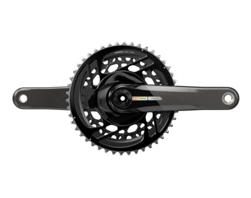 Kliky SRAM Force D2 DUB Iridescent Direct Mount