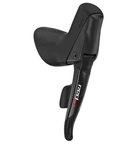 Silniční řadící/brzdové hydraulické páky SRAM Red 11-rychl. zadní