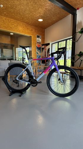 SCOTT Addict Gravel 20 2025