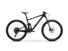 Horské kolo GHOST Lector FS Advanced Carbon/Metallic Petrol - S