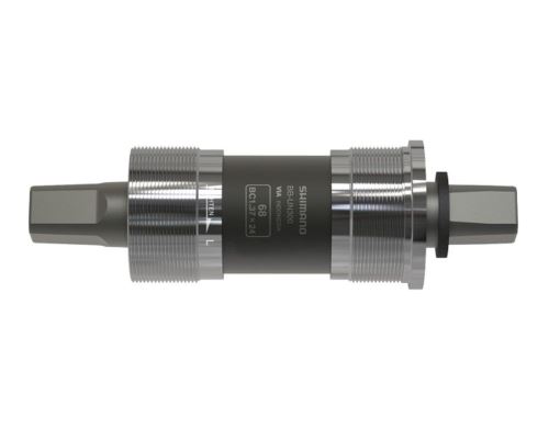 Středové složení Shimano MTB BB-UN300, různé varianty